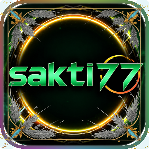 sakti77 — mitra unggulan